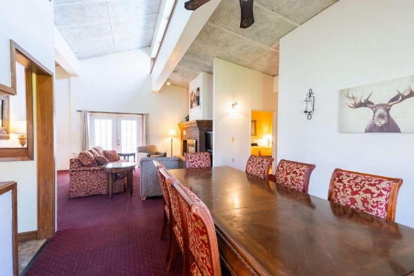 Fireside Inn and Suites Bangor image 18