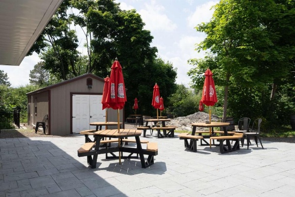 Fireside Inn and Suites Bangor image 23