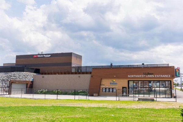 Fireside Inn and Suites Bangor image 24