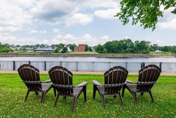 Fireside Inn and Suites Bangor image 28